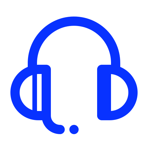 Contact us, headphones, headset, help, listne, music, support icon